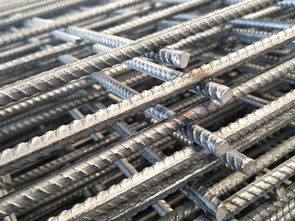 鋼筋焊接網(wǎng)