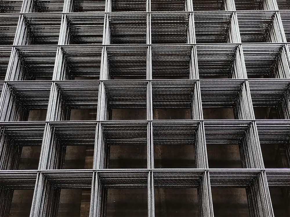 磚墻鋼筋網(wǎng)片