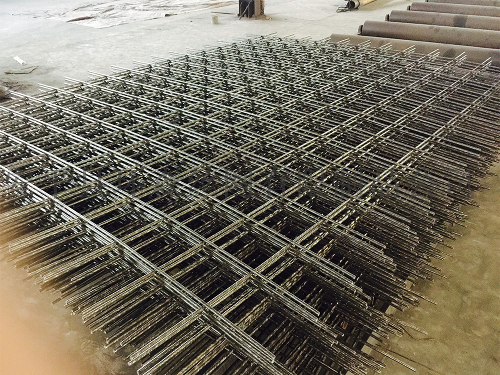 磚墻鋼筋網(wǎng)片