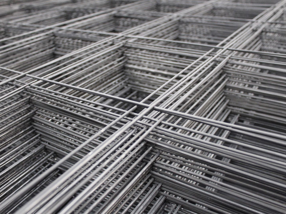 高強度鋼絲網(wǎng)片