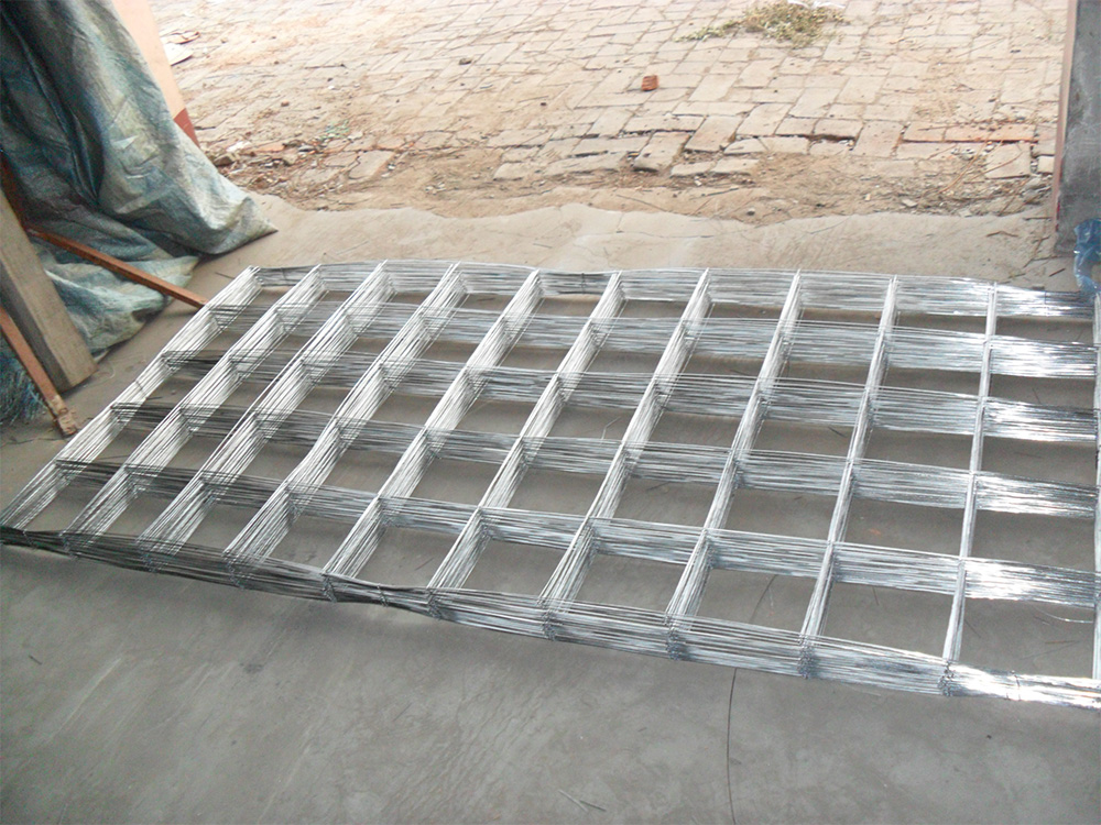 高強度鋼絲網(wǎng)片