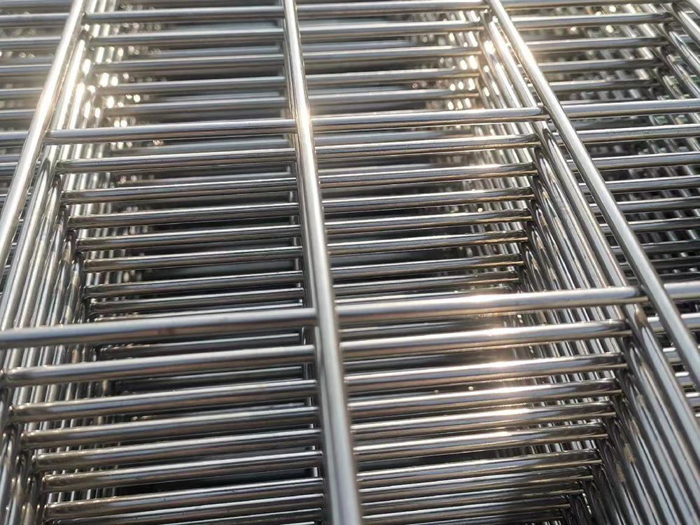 不銹鋼焊接網(wǎng)