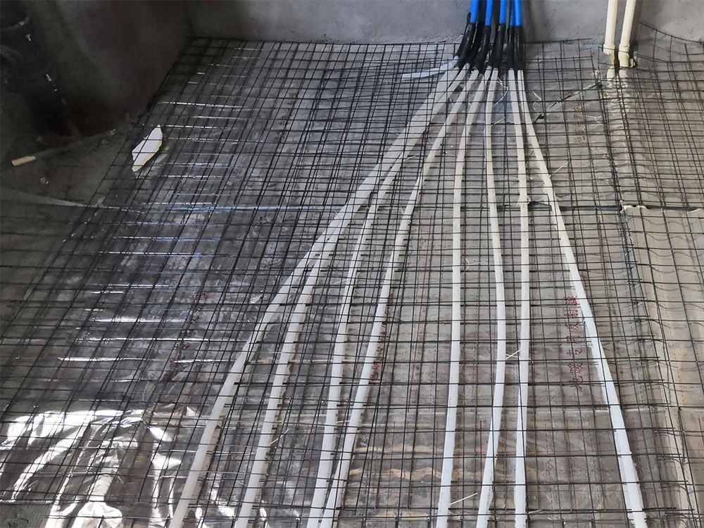 地熱鋼絲網(wǎng) 地熱鋼絲網(wǎng)