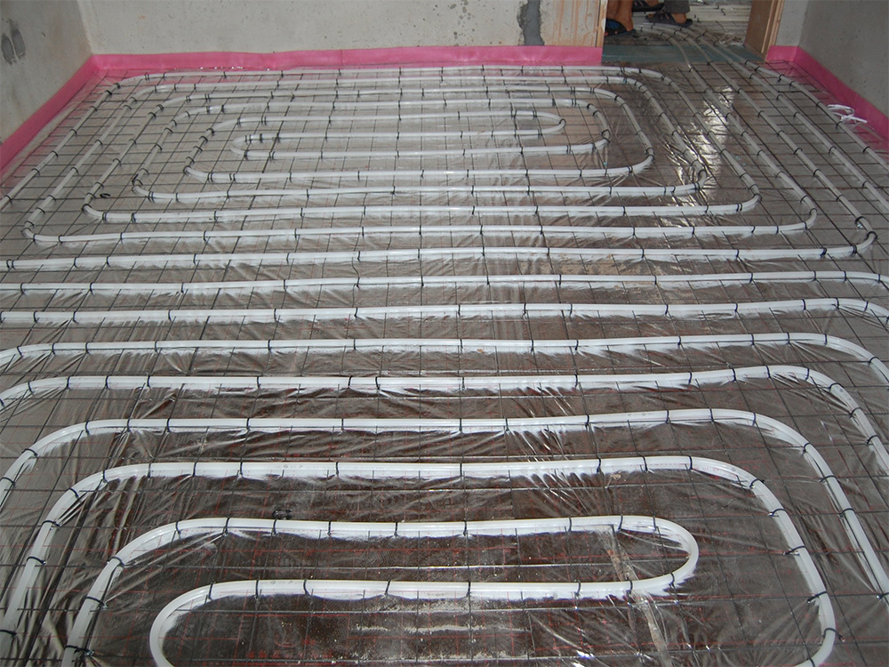 地暖用鐵絲網(wǎng)